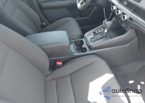 2025 Honda Cr-V Ex Awd из США, поврежденный, VIN 2HKRS4H40SH468140